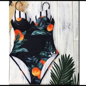 The SICILY One-Piece